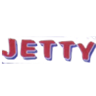 Jetty Boat logo